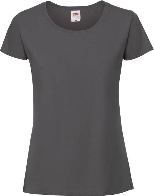 Lady-Fit Iconic 195 T