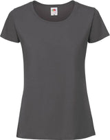 Lady-Fit Iconic 195 T