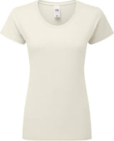 Lady-Fit Iconic 195 T