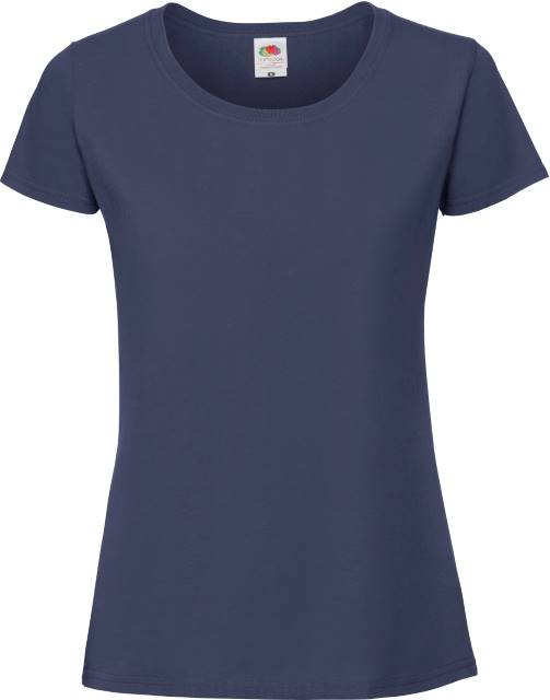 Lady-Fit Iconic 195 T