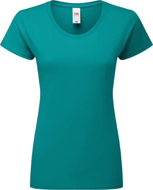 Lady-Fit Iconic 195 T