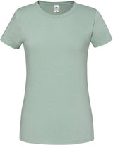 Lady-Fit Iconic 195 T