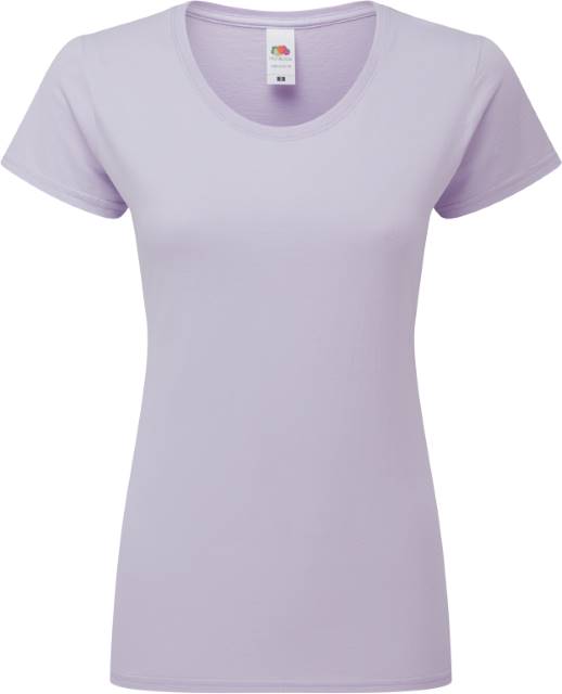 Lady-Fit Iconic 195 T