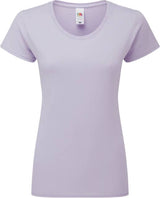 Lady-Fit Iconic 195 T