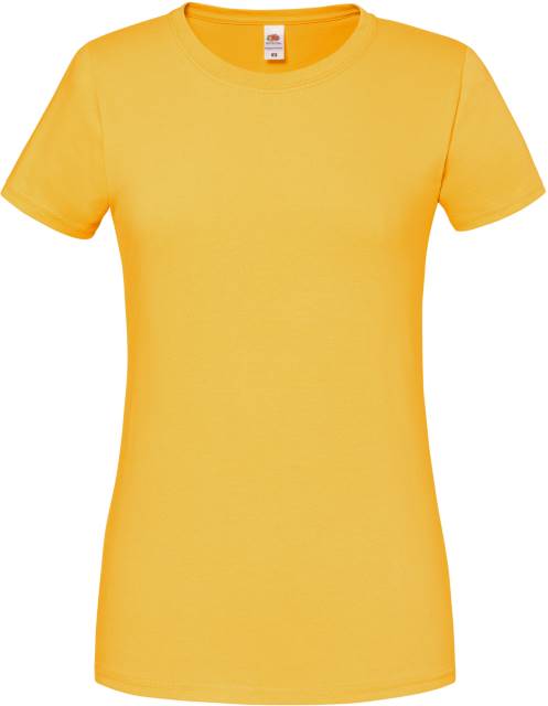 Lady-Fit Iconic 195 T