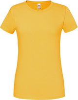Lady-Fit Iconic 195 T