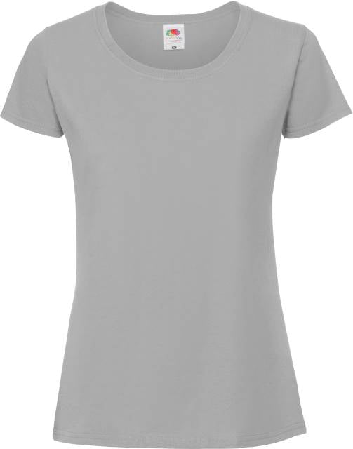 Lady-Fit Iconic 195 T