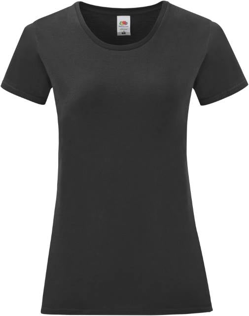 Lady-Fit Iconic 150 T