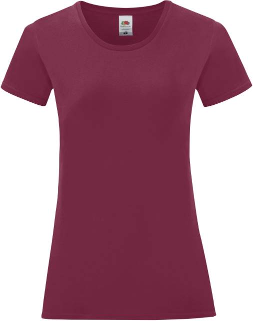 Lady-Fit Iconic 150 T