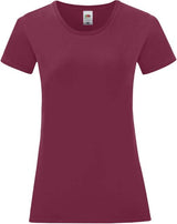 Lady-Fit Iconic 150 T
