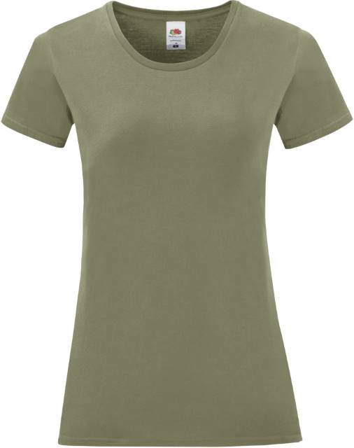 Lady-Fit Iconic 150 T