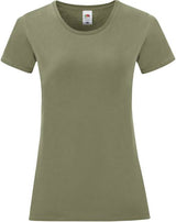 Lady-Fit Iconic 150 T