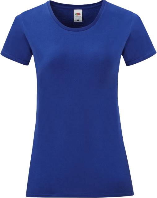 Lady-Fit Iconic 150 T