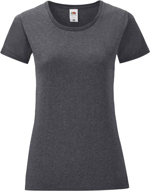 Lady-Fit Iconic 150 T