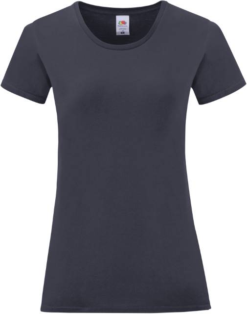 Lady-Fit Iconic 150 T
