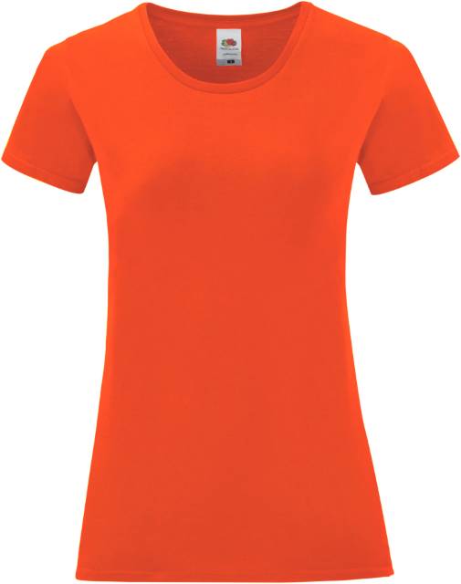 Lady-Fit Iconic 150 T