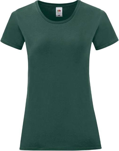 Lady-Fit Iconic 150 T