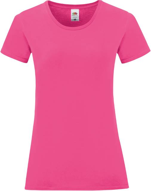 Lady-Fit Iconic 150 T