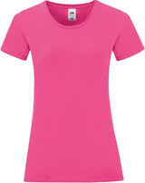 Lady-Fit Iconic 150 T