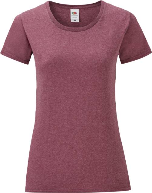 Lady-Fit Iconic 150 T