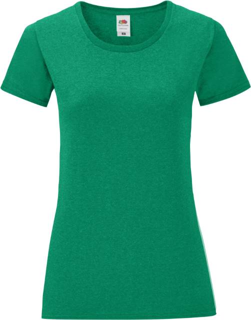Lady-Fit Iconic 150 T