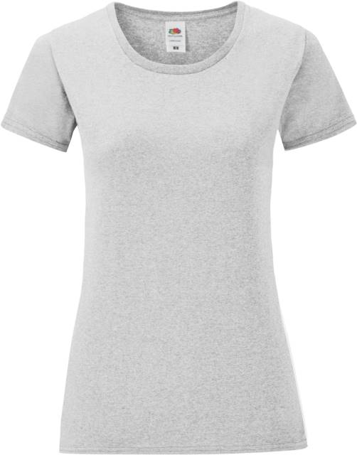 Lady-Fit Iconic 150 T