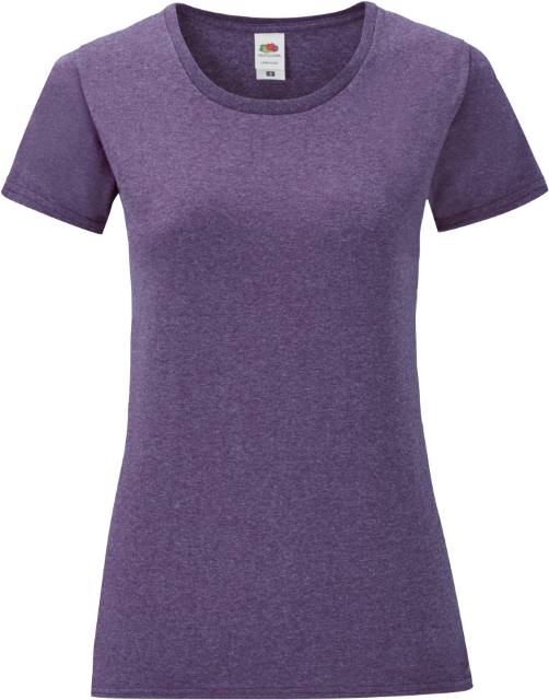 Lady-Fit Iconic 150 T