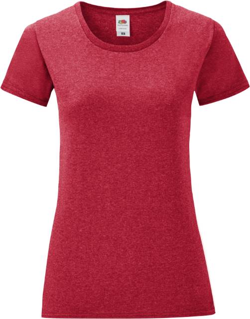 Lady-Fit Iconic 150 T