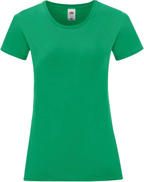 Lady-Fit Iconic 150 T