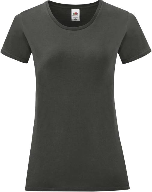 Lady-Fit Iconic 150 T