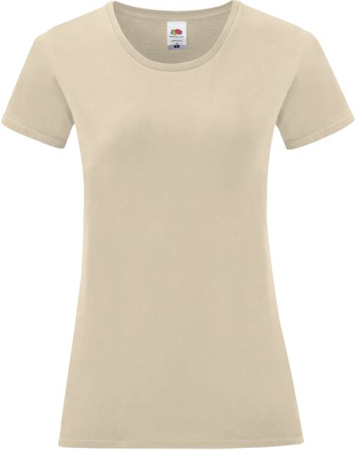 Lady-Fit Iconic 150 T