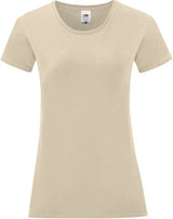 Lady-Fit Iconic 150 T