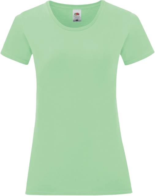 Lady-Fit Iconic 150 T