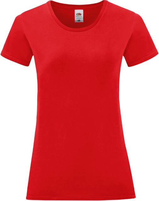 Lady-Fit Iconic 150 T