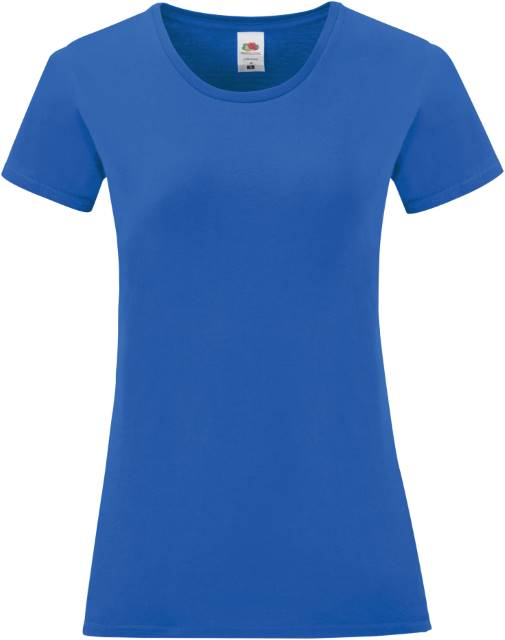 Lady-Fit Iconic 150 T