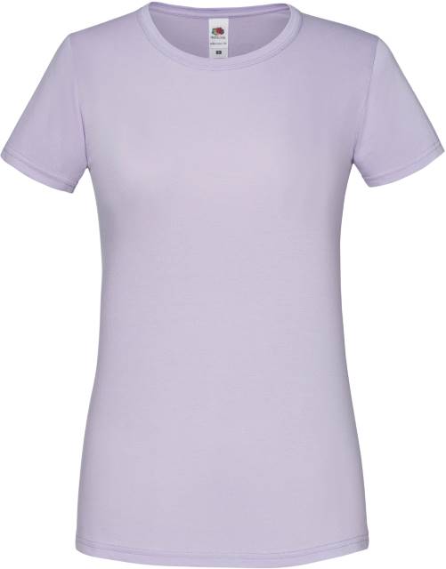 Lady-Fit Iconic 150 T