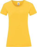Lady-Fit Iconic 150 T