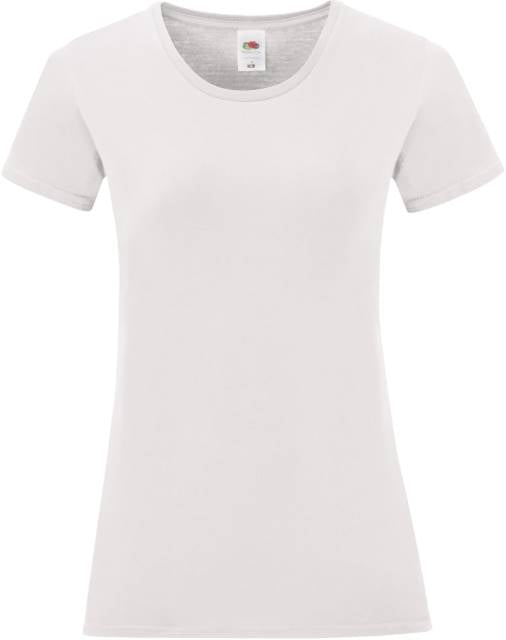 Lady-Fit Iconic 150 T