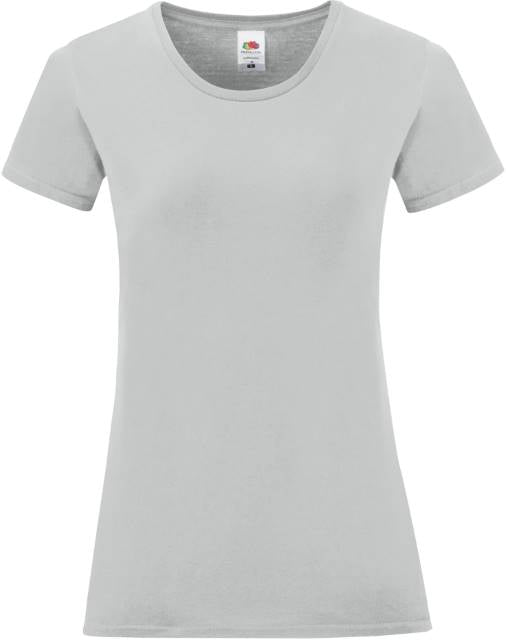 Lady-Fit Iconic 150 T