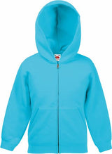 Classic Kids Sweat Jacket