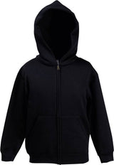 Classic Kids Sweat Jacket