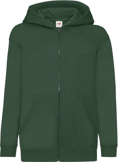 Classic Kids Sweat Jacket