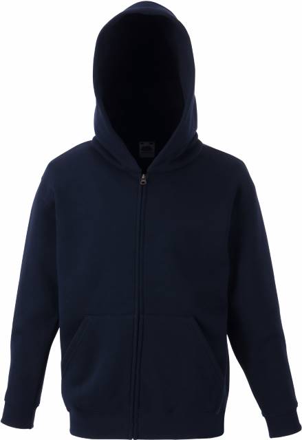 Classic Kids Sweat Jacket