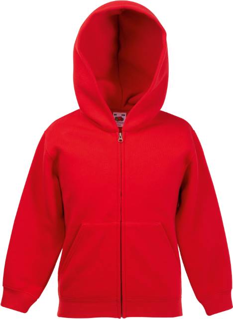 Classic Kids Sweat Jacket