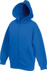Classic Kids Sweat Jacket