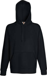 Lightweight Hooded Sweat