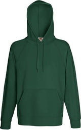 Lightweight Hooded Sweat