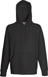 Lightweight Hooded Sweat