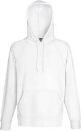 Lightweight Hooded Sweat