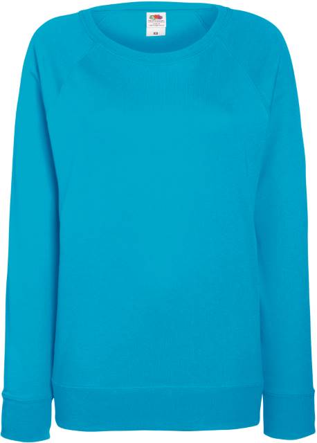Lady-Fit LW Raglan Sweat